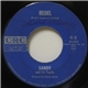 Sandy And The Cupids - Rebel / I Didn't Know Him