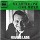 Frankie Laine - My Little One / Cool Water